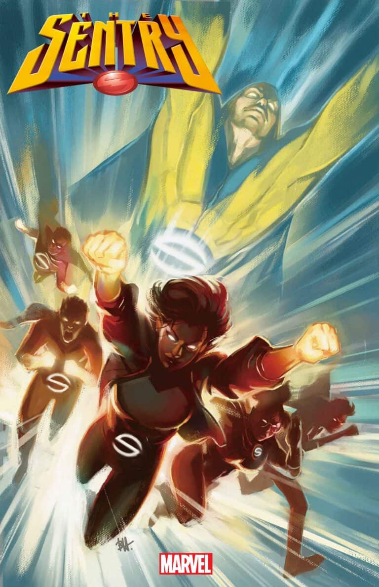 Who Will Wield the Power of One Million Exploding Suns in the Upcoming ...