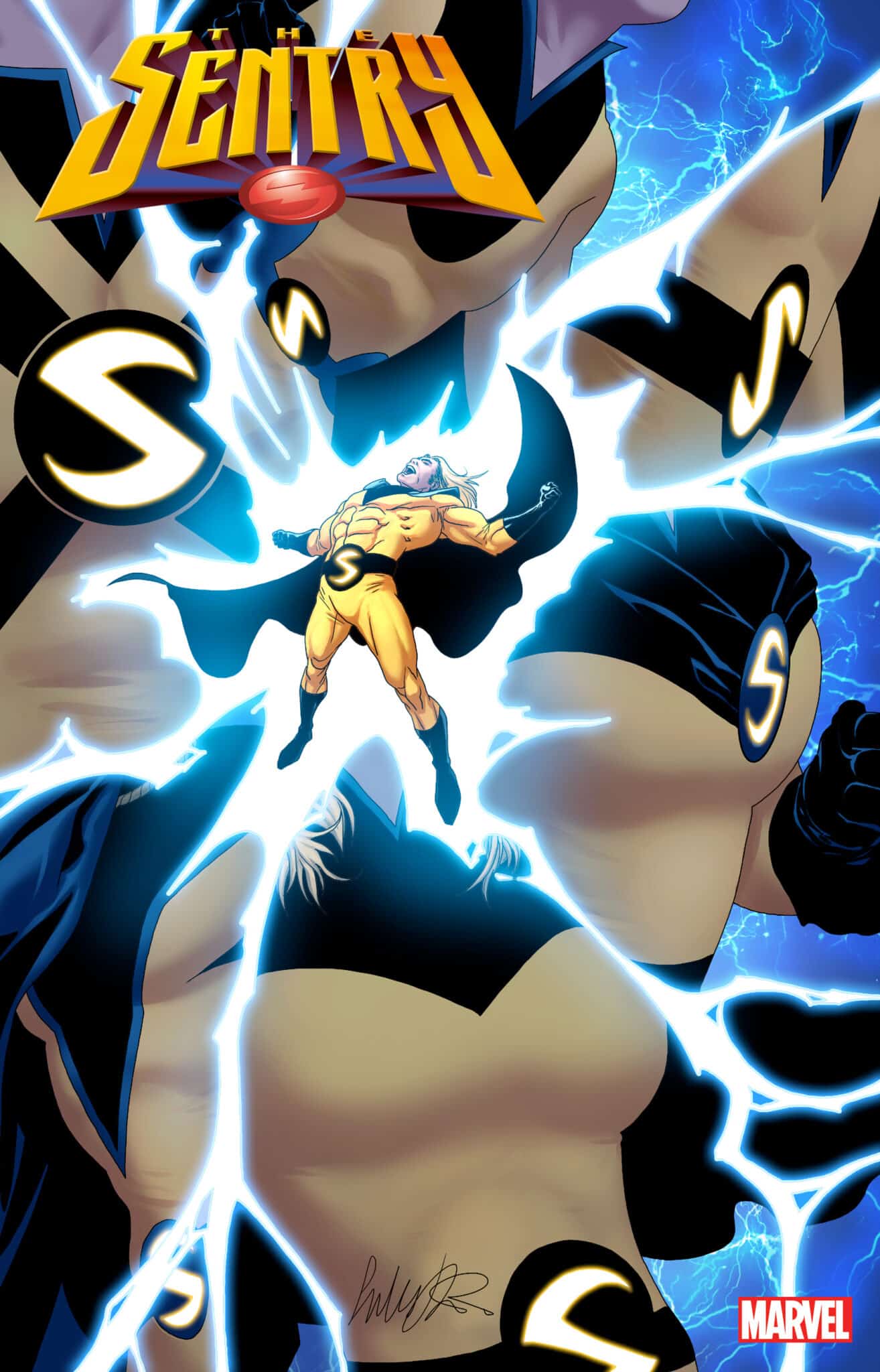 Who Will Wield the Power of One Million Exploding Suns in the Upcoming ...