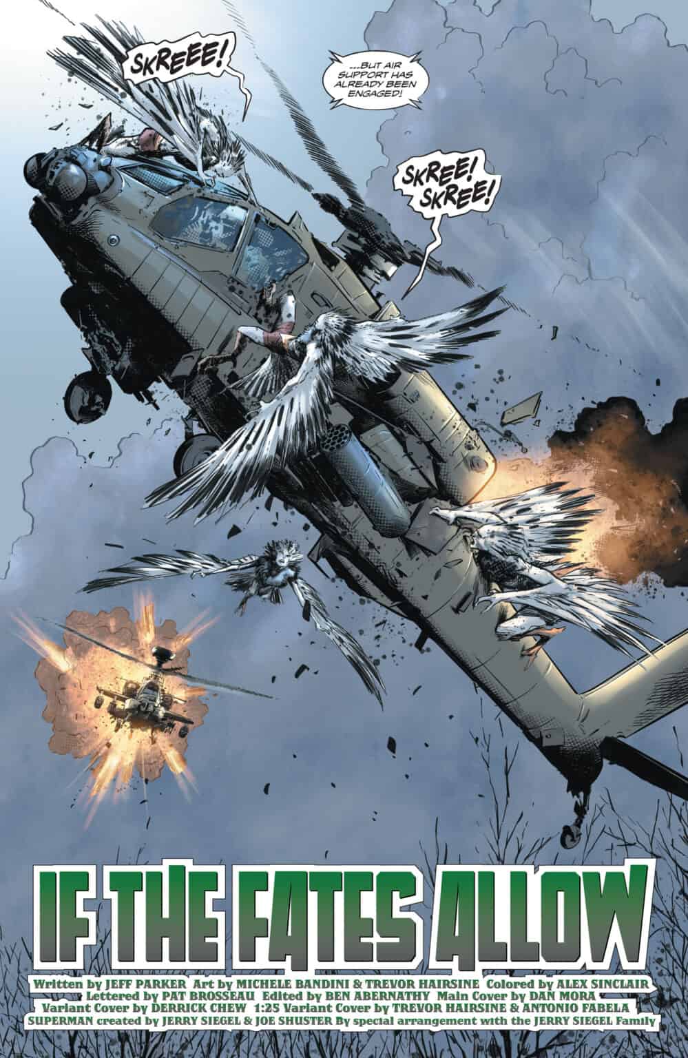 Batman Backdraft Batman/Santa Claus: Silent Knight #3: Golly Gee, It’s Santa Claus ...