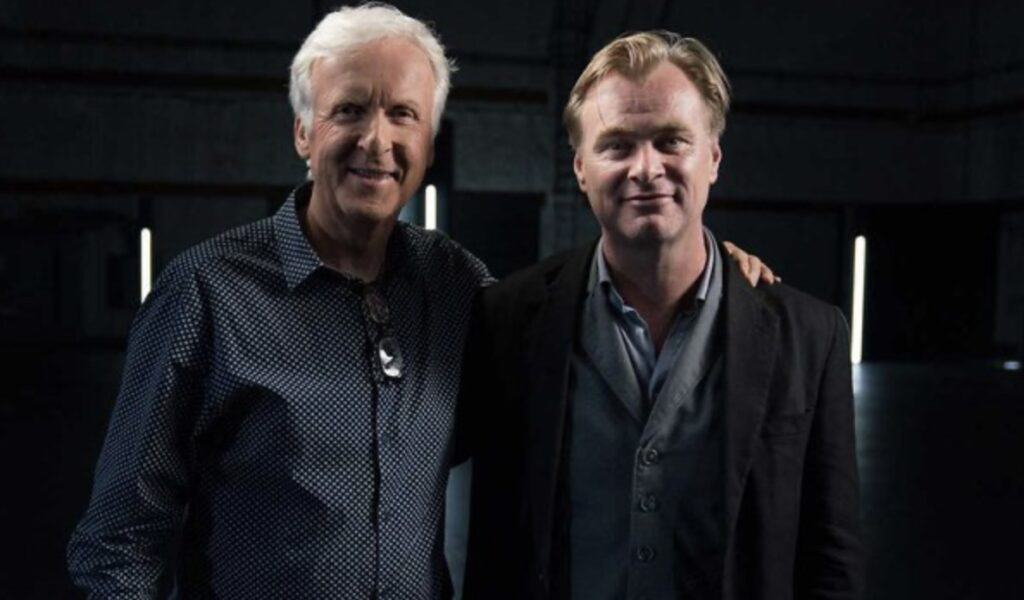 Musings of a Cinephile: What Happened to the Big Name Director? - Comic ...