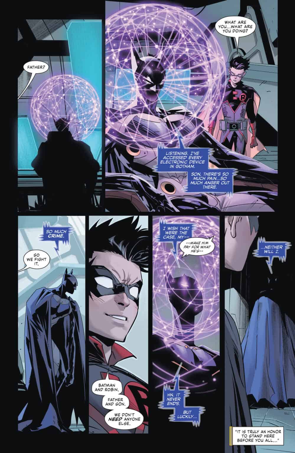 Batman Issue 147 Batman #147: The Wheel Keeps on Turnin’ - Comic Watch