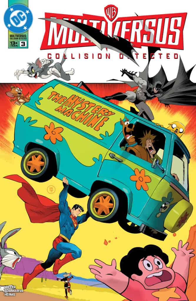 A Certain Inebriated Scientist Overwrites Brainiac's Code in ...