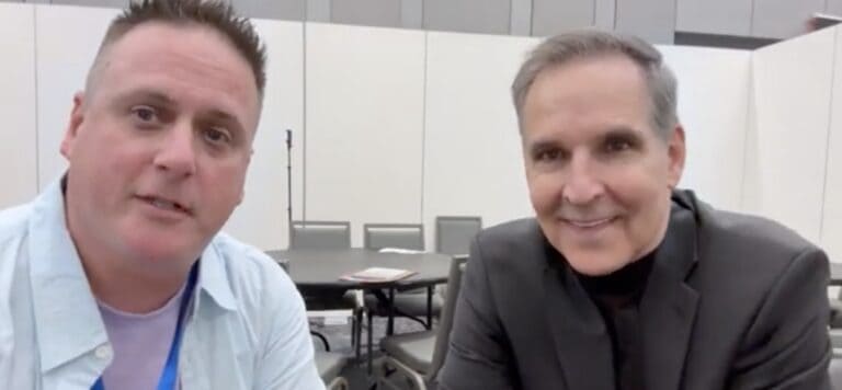 Todd Con New York Comic Con 2024: Interview with Todd McFarlane - Comic Watch