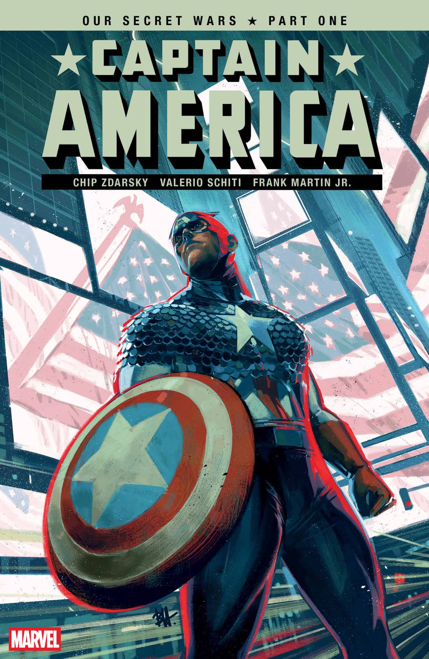 アート・デザイン・音楽 The Art of Captain America アート・デザイン・音楽 The Art of Captain America Marvel