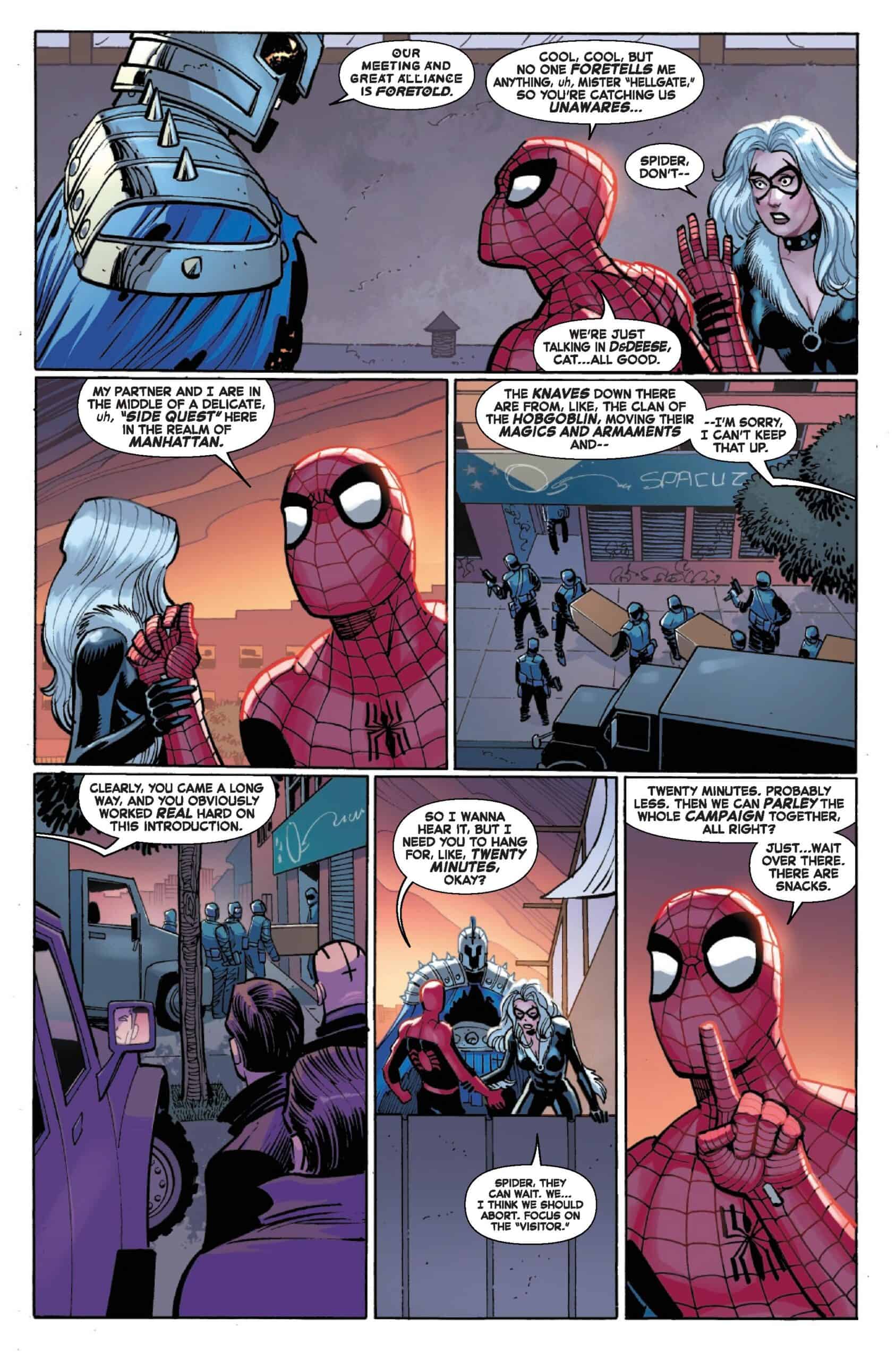 Spider Man Is Fighting For His Life Literally In The Amazing Spider Spider Man Is Fighting For His Life Literally In The Amazing Spider
