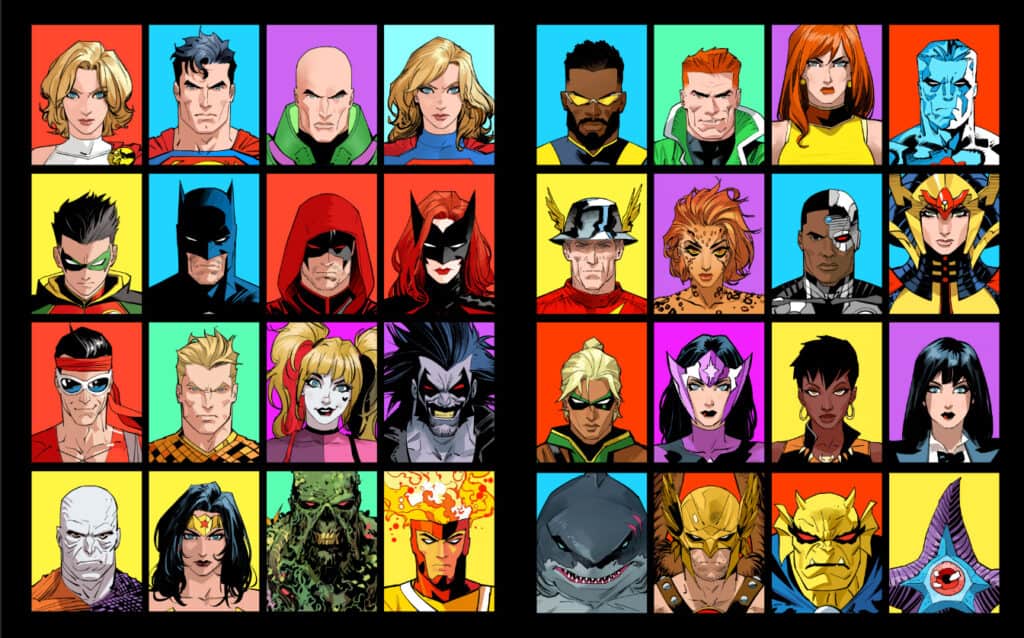 DC K.O. Is Here And It’s Going To Be A KNOCKOUT And Readers Can Get In ...