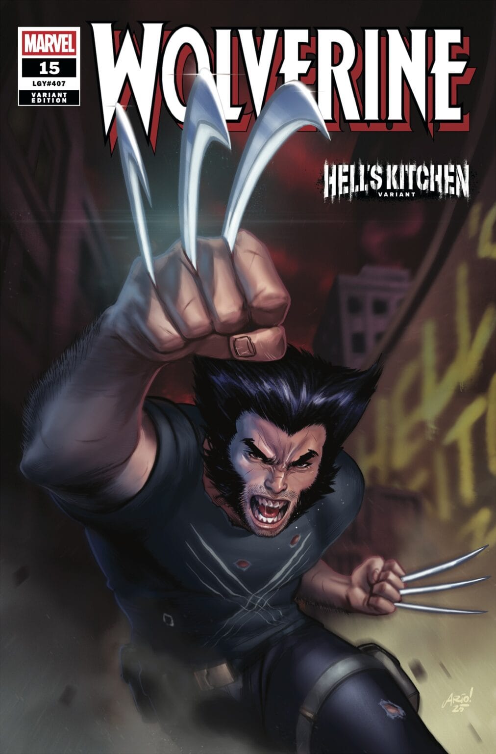 February Comiv Marvel Universe Embrace Their Inner Punisher In New Variant Cover ...
