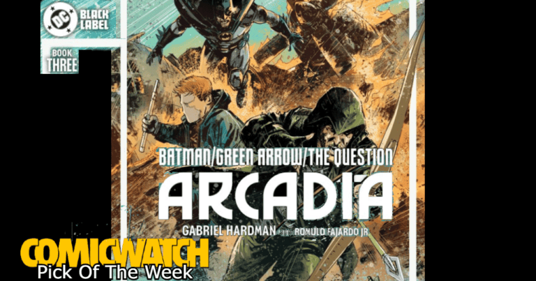 DC – Arcadia