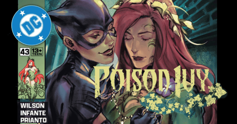 DC_Poison Ivy