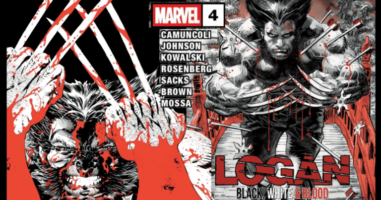 Marvel_Logan BWR