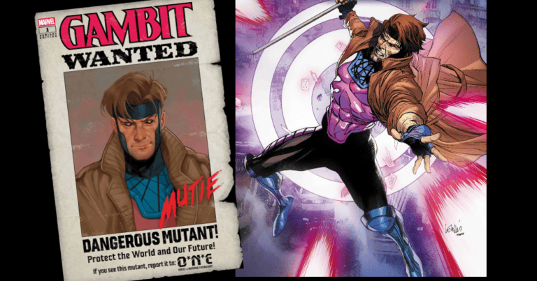 Gambit