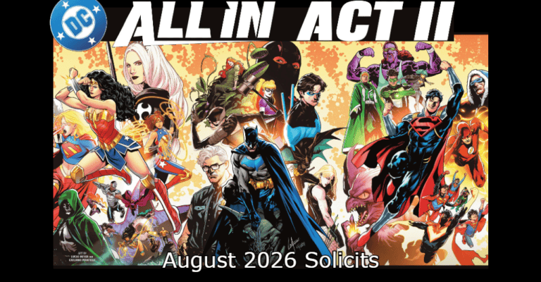 DC Solicts