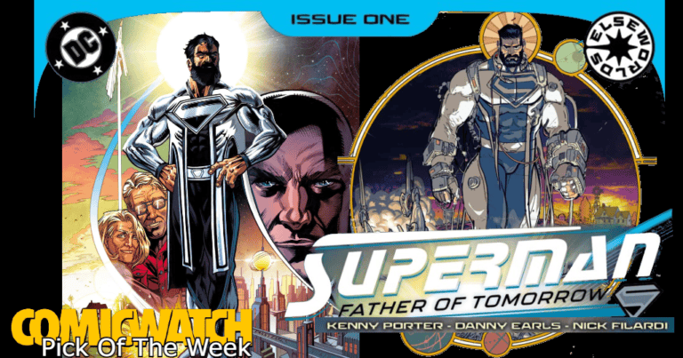 DC_Supes Elseworlds