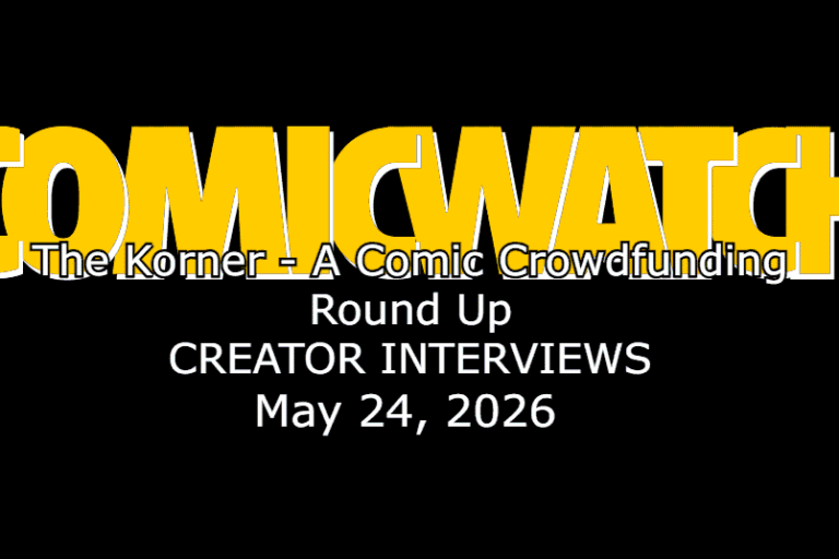 Korner 23 Interviews
