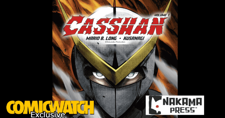 Casshan