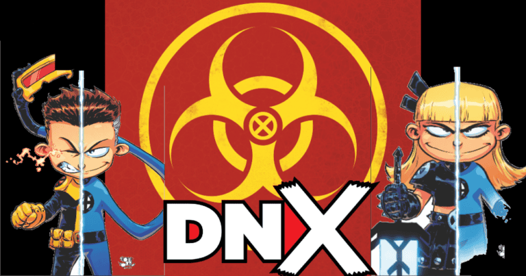 DNX