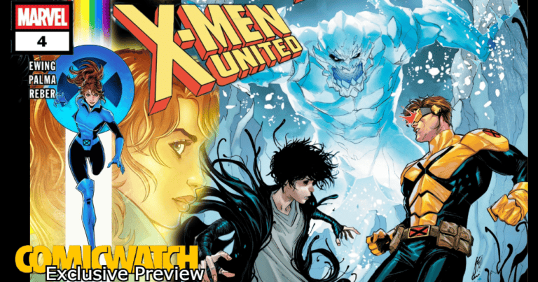 Marvel X-United
