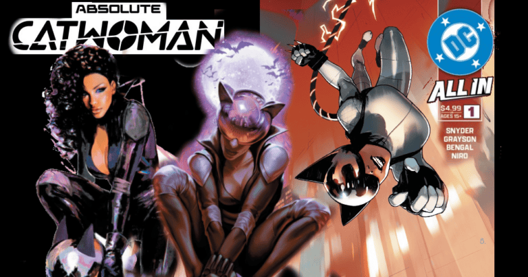 ab catwoman
