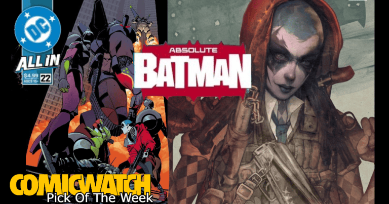 DC – Abs Bats