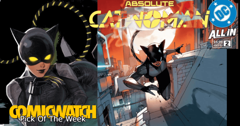 DC – Abs Cat