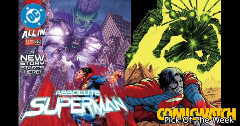 DC Comics_Absolute Superman 22