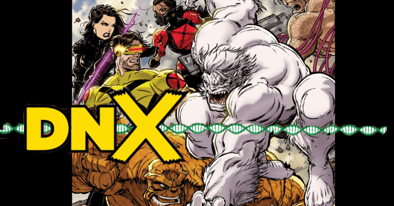 DNX