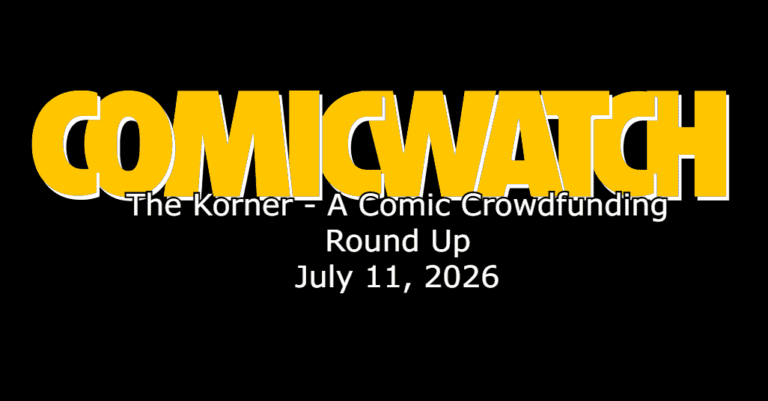 Korner 7 11