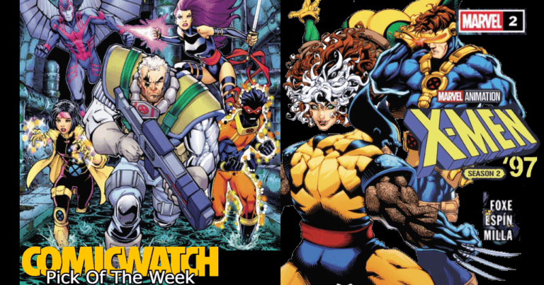Marvel – X-Men 97