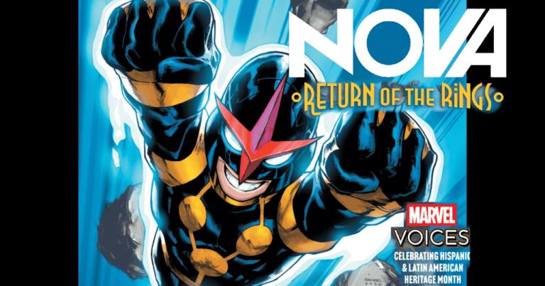 Nova