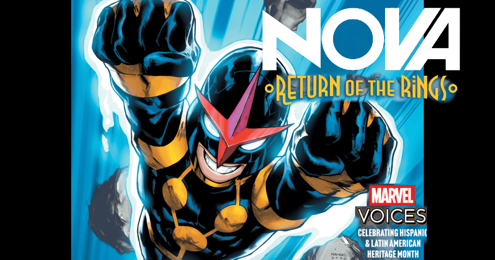 Nova