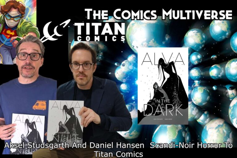Titan Alva