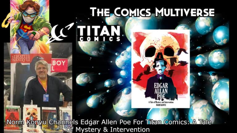Titan Moon poe