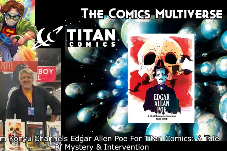 Titan Moon poe