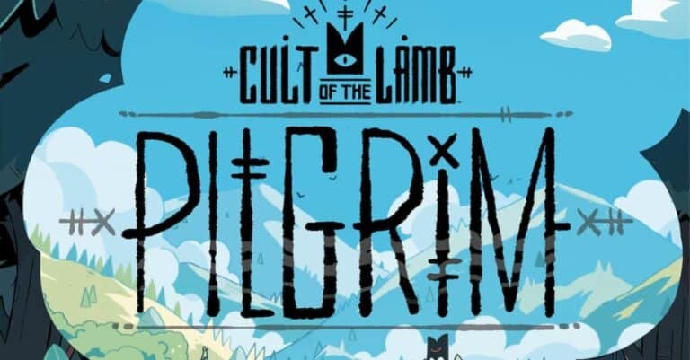 cult-of-the-lamb_-pilgrim-banner