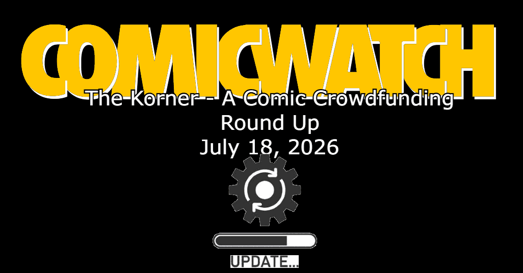 korner updates