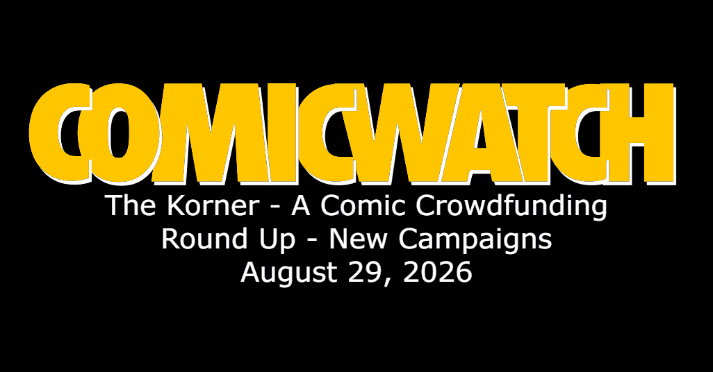 August 29 Korner