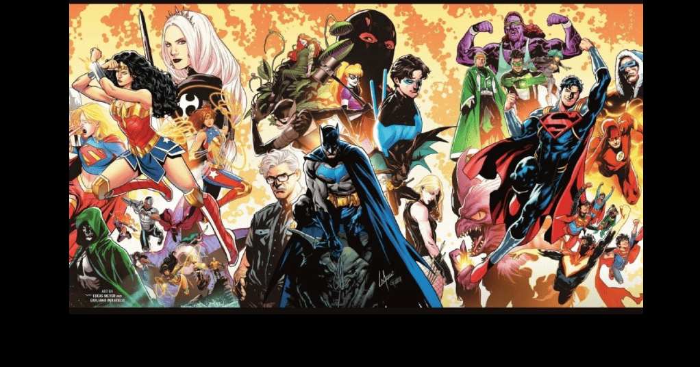 DCU