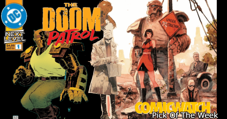DC_Next Level Doom Patrol