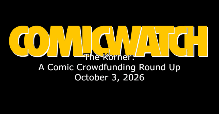 20261003 Korner