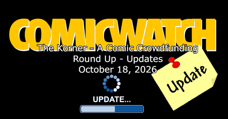20261018 Korner Update