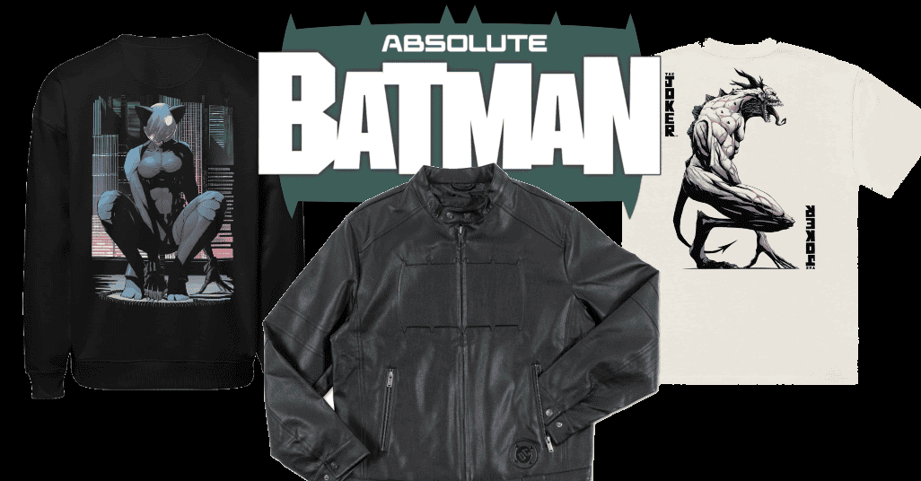 Absolute Batman