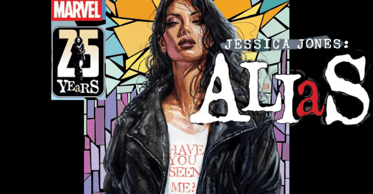 Alias