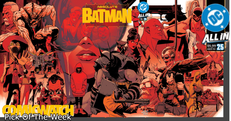 DC Comics_Absolute Batman
