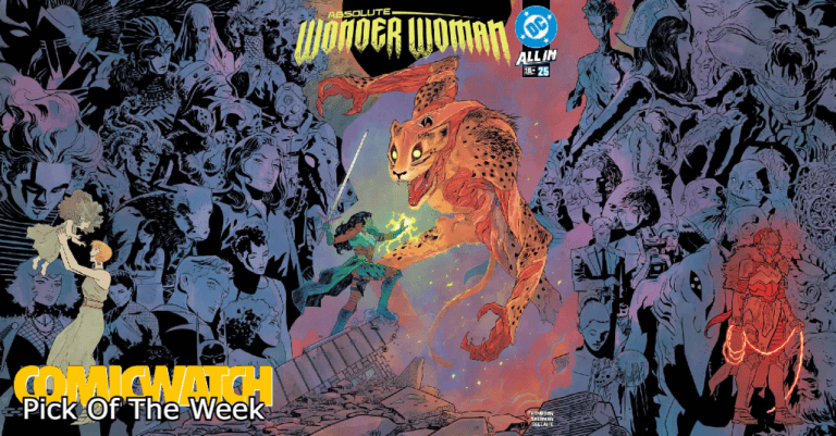 DC Comics_Absolute WW