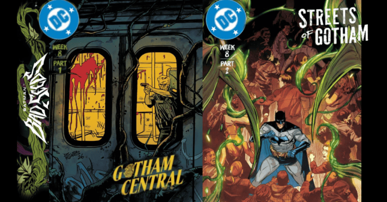DCComics_Bad Seeds