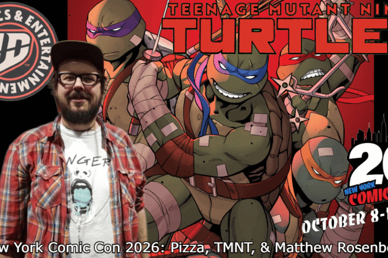 IDW TMNT