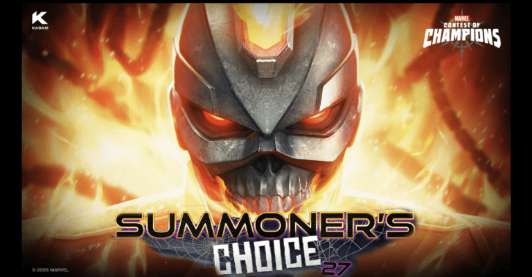Marvel Contest Champions